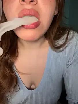 AgnesCampp on StripChat