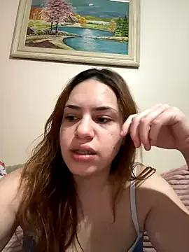AgnesCampp on StripChat