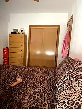 Agnexxx on StripChat