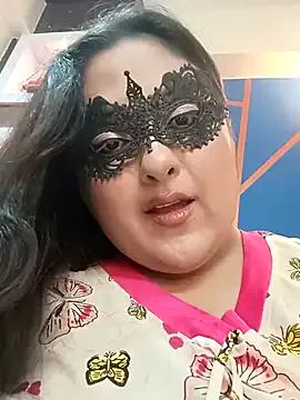 AgniPriya on StripChat