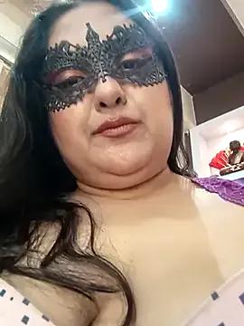 AgniPriya on StripChat