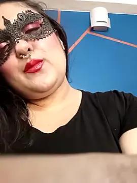 AgniPriya on StripChat