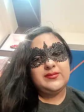 AgniPriya on StripChat