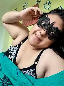AgniPriya on StripChat