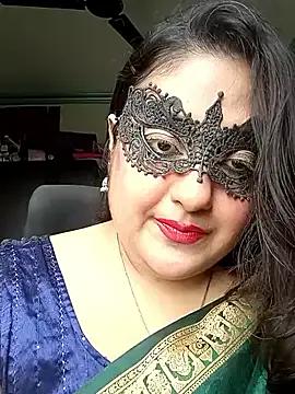 AgniPriya on StripChat