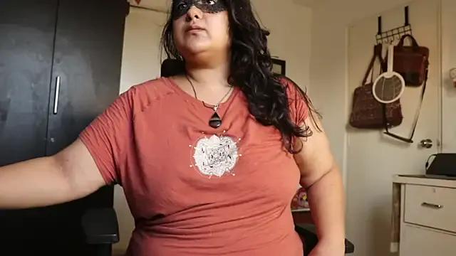 AgniPriya on StripChat