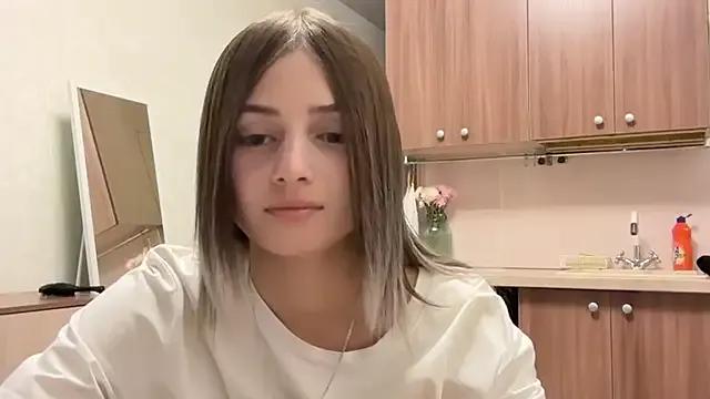 AidaGloshen on StripChat