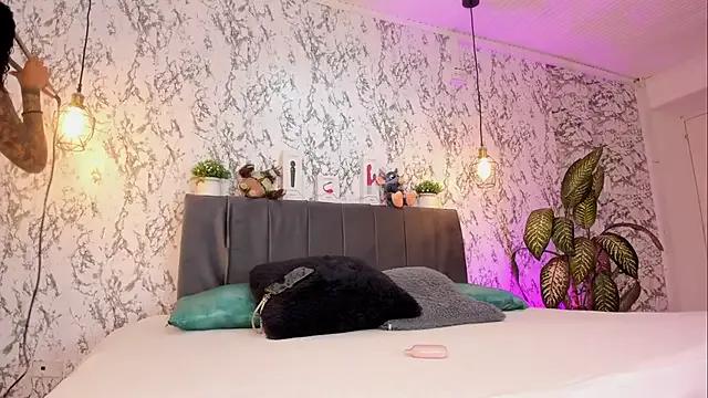 aihnoa_split on StripChat