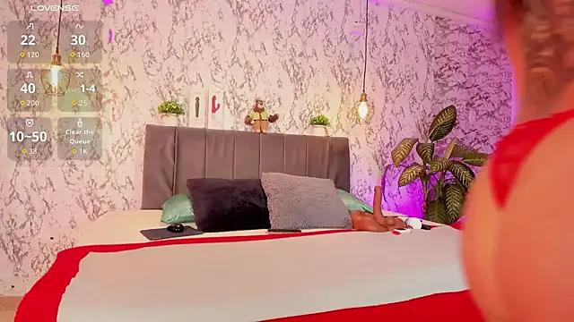 aihnoa_split on StripChat