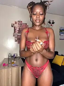 Aisharahma254 on StripChat