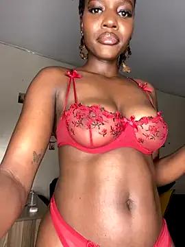 Aisharahma254 on StripChat