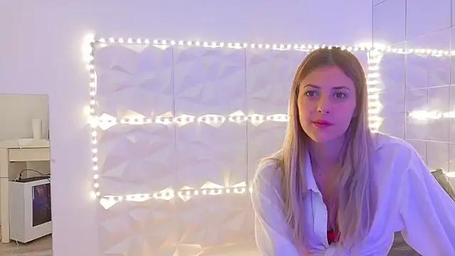 Aishha_ on StripChat