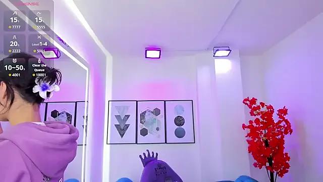 Akaza_Hakuji_ on StripChat