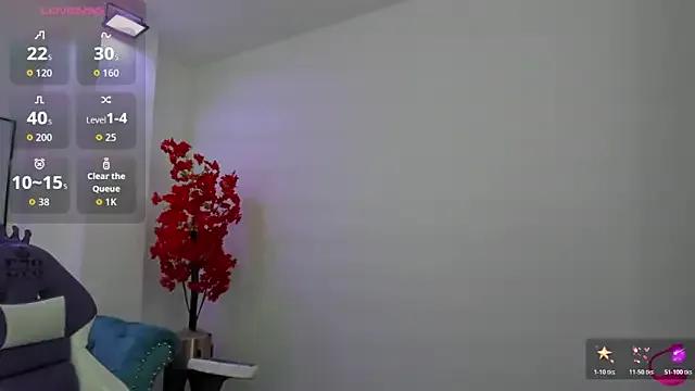 Akaza_Hakuji_ on StripChat