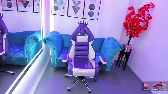 Akaza_Hakuji_ on StripChat