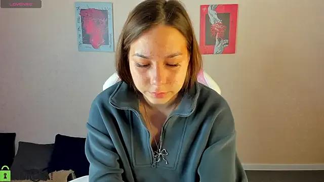 Al1ice_Moures — butter on the legs