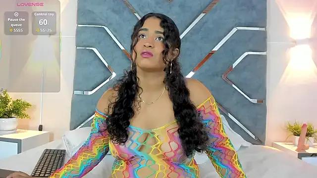 alana-silva on StripChat