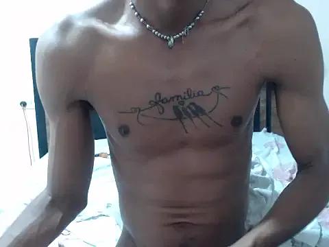 AlbertBigCock on StripChat