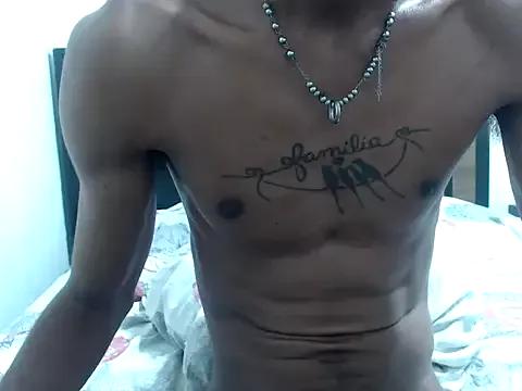 AlbertBigCock on StripChat