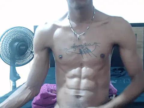 AlbertBigCock on StripChat