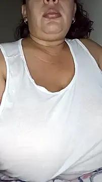 Aldanna58 on StripChat