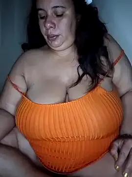 Aldanna58 on StripChat