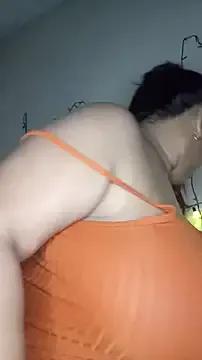 Aldanna58 on StripChat