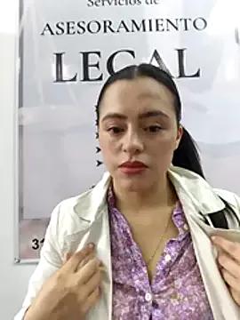 ALEJA__22 — I'd love to masturbate in my office 