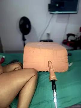 alejandra_flower on StripChat