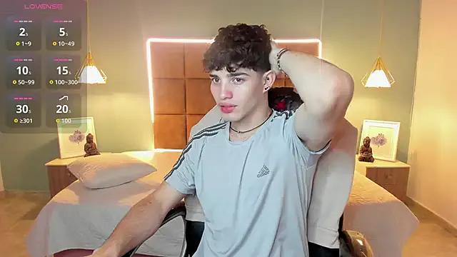 AlejooTwink — cummm and eat