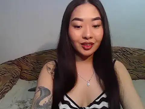 Aleksa_Blackdream on StripChat