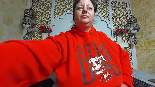 AleshaArabian on StripChat