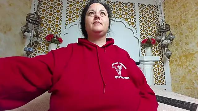 AleshaArabian on StripChat