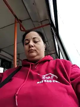 AleshaArabian on StripChat