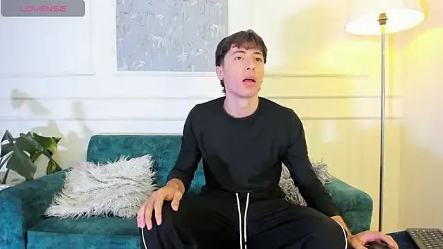 AlessandroDybala on StripChat