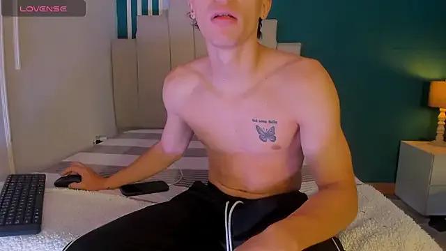 AlessandroDybala on StripChat