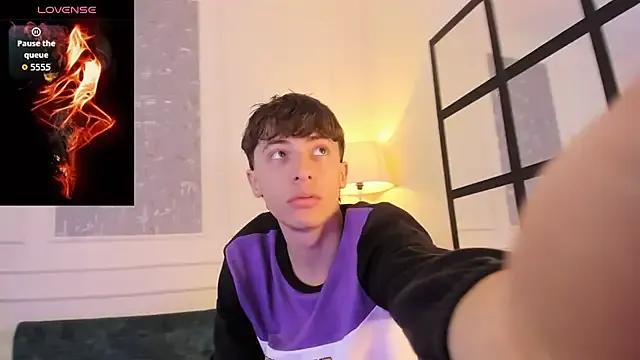 AlessandroDybala on StripChat