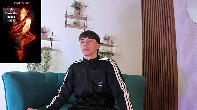 AlessandroDybala on StripChat