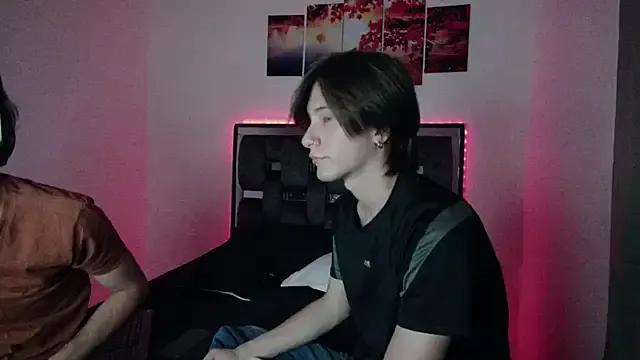 Alex_and_Fabian on StripChat