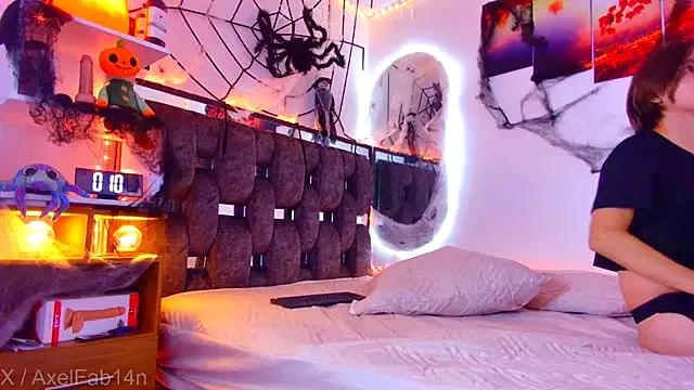 Alex_and_Fabian on StripChat