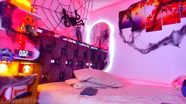 Alex_and_Fabian on StripChat