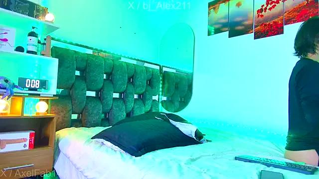 Alex_and_Fabian on StripChat