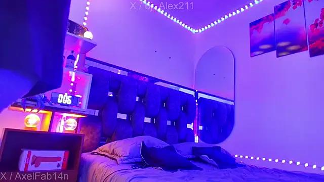 Alex_and_Fabian — SHOW ASS