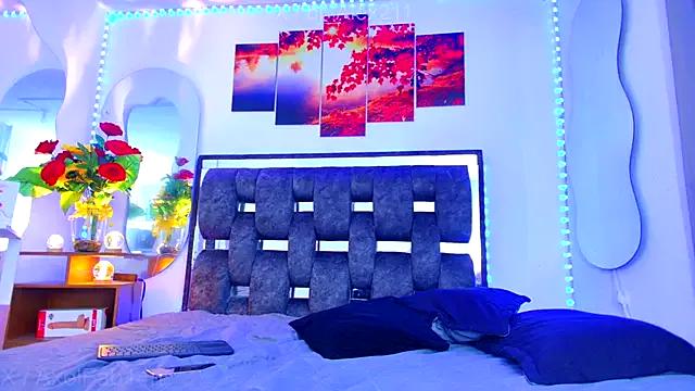 Alex_and_Fabian on StripChat