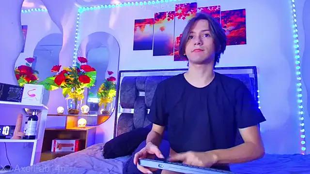 Alex_and_Fabian on StripChat