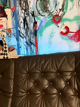 Alex_Fck on StripChat