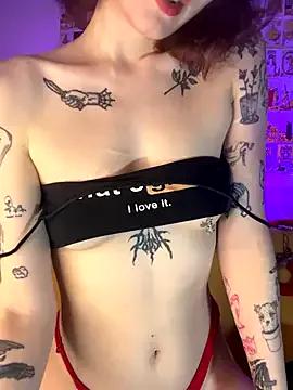 Alex_Fck on StripChat