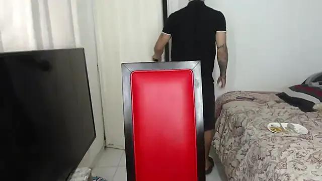 Alex_mojica on StripChat