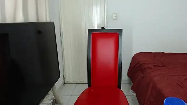 Alex_mojica on StripChat