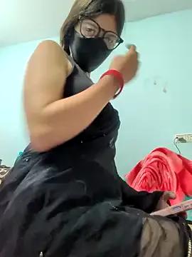 Alexa9k7 on StripChat